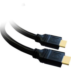 PLENUM CL2P HDMI CABLE 35FT PRO AV/IT 24 AWG-LIFETIME WARRANTY