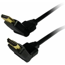 Comprehensive High Speed HDMI Swivel Cable 6ft