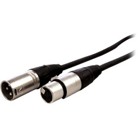 Comprehensive Standard Series XLR Plug to Jack Audio Cable 6ft