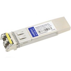 CISCO DWDM-SFP10G-63.86 COMP SFP+ LC