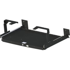 GAMBER-JOHNSON FORD SEDAN PI - TRUNK SHELF (2012-2013)