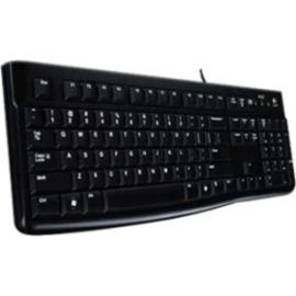 Protect Logitech K120 / Y-U0009 / MK120 Keyboard Cover