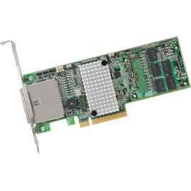 MEGARAID SAS 9286-8E RAID SAS PCIE 3.0 800MHZ 3.3V 8PORT EXT 6GB