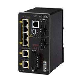 Cisco IE-2000-4TS-G-B Ethernet Switch