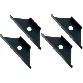 EGR SEISMIC BRACKETS RACK OPTIONS