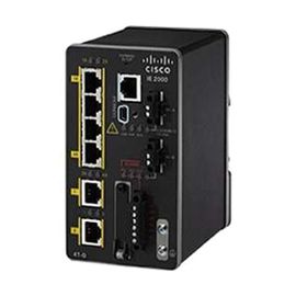 Cisco IE-2000-4T-B Ethernet Switch