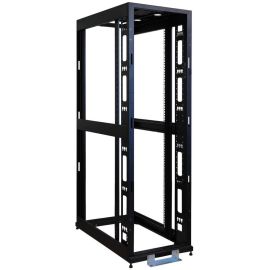 Tripp Lite 45U 4-Post Open Frame Rack Cabinet 36