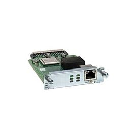 Cisco VWIC3-1MFT-G703 Multiflex Trunk Voice/WAN Interface Card