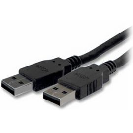 Comprehensive USB 3.0 A Male To A Male Cable 3ft.