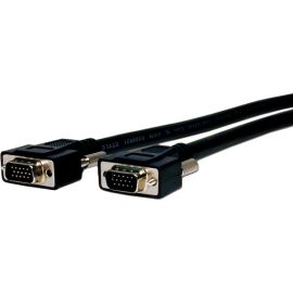 VGA/QXGA HD15 M/M CABLE 12FT 26AWG PRO AV/IT-LIFETIME WARRANTY