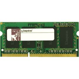 Kingston 2GB DDR3 SDRAM Memory Module