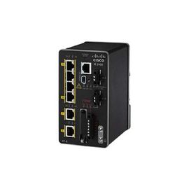 Cisco IE-2000-4TS-G-L Ethernet Switch