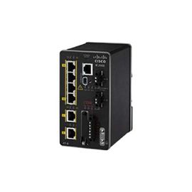 Cisco IE-2000-4T-G-B Ethernet Switch