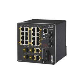 Cisco IE-2000-16TC-L Ethernet Switch