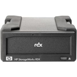 HPE RDX 1TB INTERNAL DISK BACKUP SYSTEM