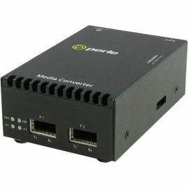 Perle S-10G-XTXH Media Converter