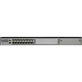 Cisco Catalyst 4500-X 16 Port 10GE IP Base, Front-to-Back Cooling