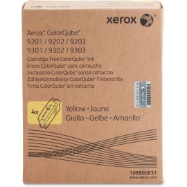 Xerox Solid Ink Stick