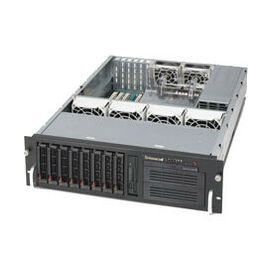 Supermicro SuperChassis SC833T-653B System Cabinet