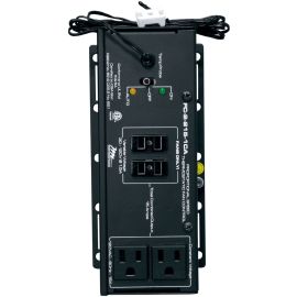 FAN CNTRL THRM CTRL 2 15A RACK ACCESSORIES