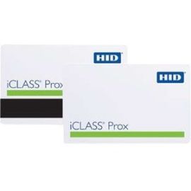 COMP ICLASS PROX 2K/2 PRGRMD F-GLOSS B-GLOSS MATCHING NO SLOT