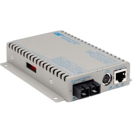 Omnitron Systems iConverter GX/TM2 Media Converter