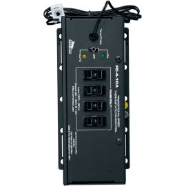 FAN CNTRL STANDALONE RACK ACCESSORIES