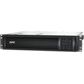 APC by Schneider Electric Smart-UPS 750VA LCD RM 2U 120V with L5-15P