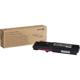 Xerox Toner Cartridge