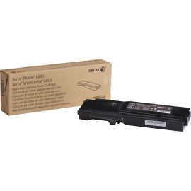 Xerox Toner Cartridge