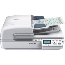 Epson WorkForce DS-6500 Flatbed Scanner - 1200 dpi Optical