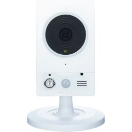 D-Link DCS-2132L Network Camera - Color