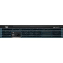 Cisco 2951 Integrated Service Router