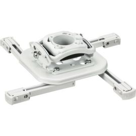 Chief Mini Elite RSMDUW Ceiling Mount for Projector - White