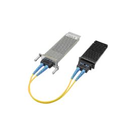 Cisco 10GBASE-ZR X2 Module for SMF