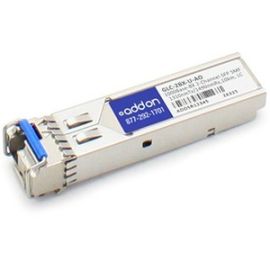 CISCO GLC-2BX-U COMP SFP LC 10KM SMF