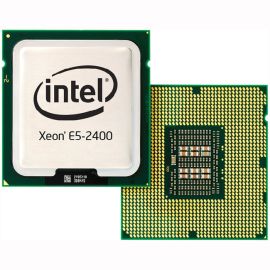 XEON E5-2450 LGA1356 2.1G 20MB 1600MHZ DDR3 95W 8C