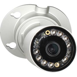 D-Link DCS-7010L HD Network Camera - Color - Bullet