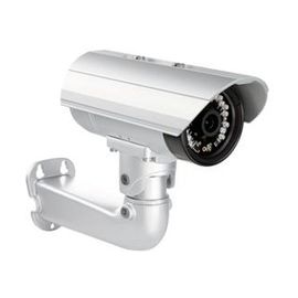 D-Link DCS-7413 HD Network Camera - Color