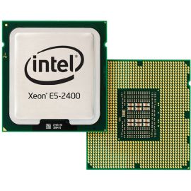 XEON E5-2470 LGA1356 2.30G 20MB DDR3 1600MHZ 95W 8C NO HEAT SINK