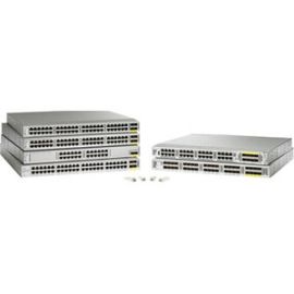 Cisco Nexus 2000 Series Fabric Extender