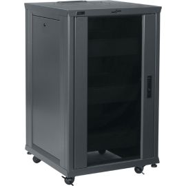 18U/24 DEEP CONFIGURED RK RACKS