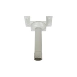 GeoVision Ceiling Mount for Surveillance Camera - Off White