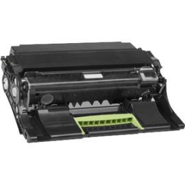 Lexmark 500ZA Black Imaging Unit