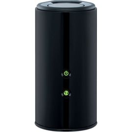 D-Link DIR-855L Wi-Fi 4 IEEE 802.11n Wireless Router