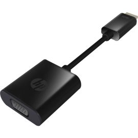 HP HDMI to VGA Adapter