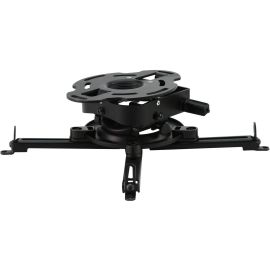 Peerless-AV PRGS-UNV-W Ceiling Mount for Projector - White