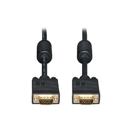 Ergotron 10-ft. SVGA/VGA Monitor Cable