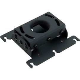 Chief RPA301 Ceiling Mount for Projector - Black