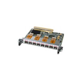 Cisco OC-3/STM-1 POS Shared Port Adapter